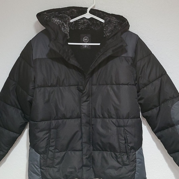 wonder nation Other - winter jacket boys xl black  NWOT